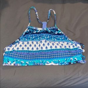 Target Bathing Suit Top